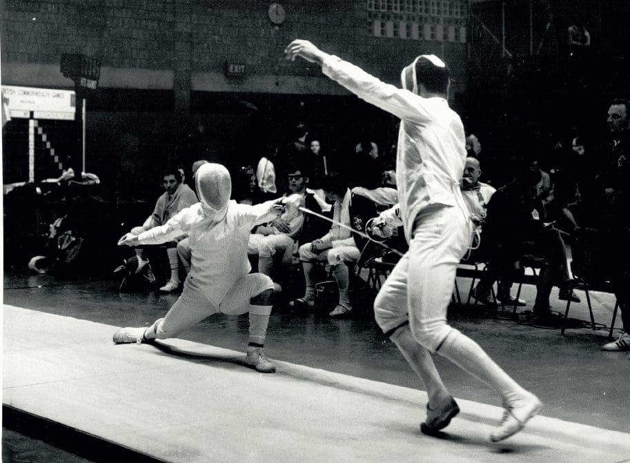 Edinburgh 1970 Team Scotland