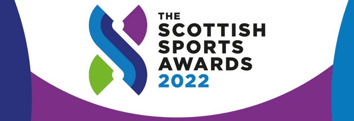 The Scottish Sports Awards 2022 Logo