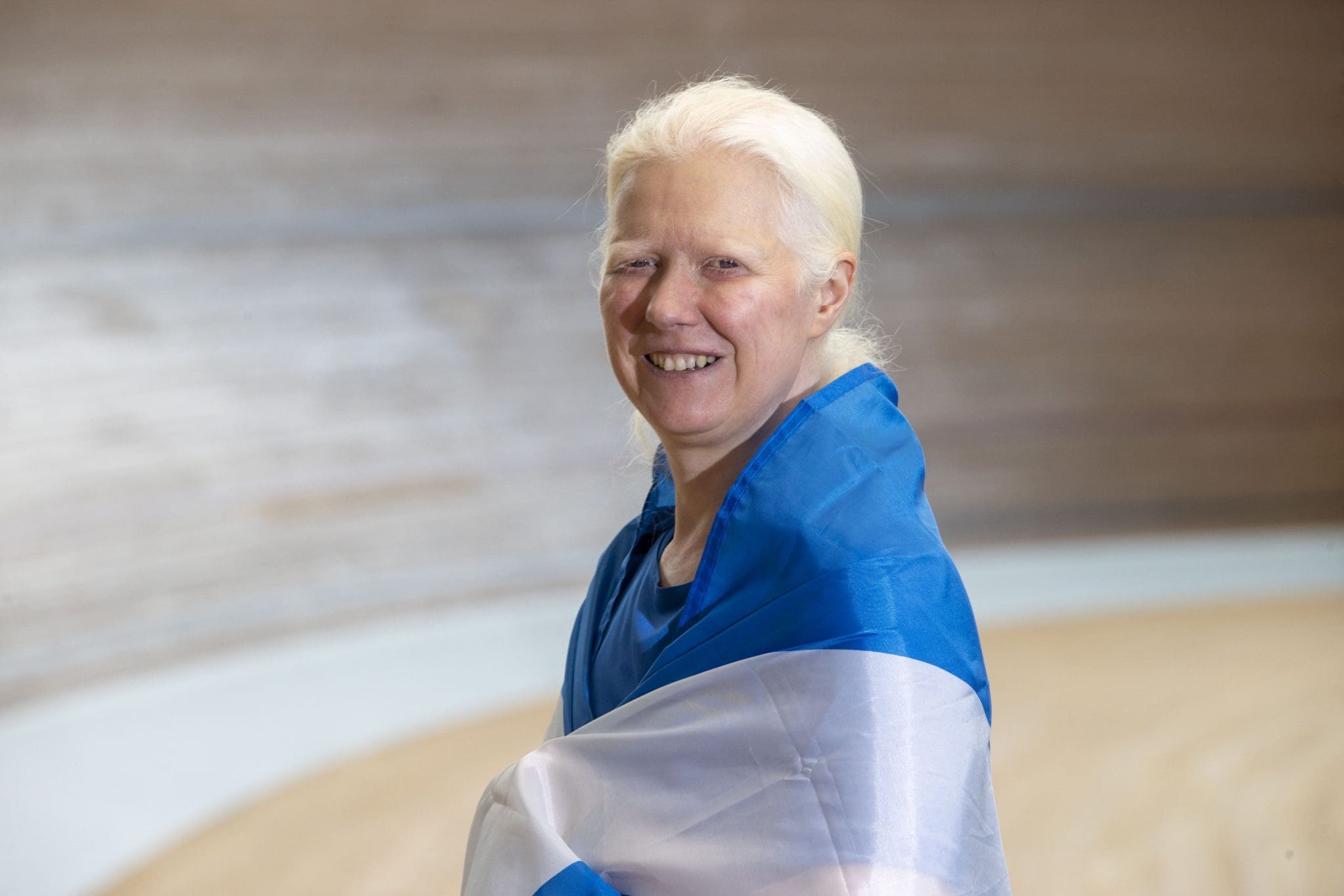 Four-time Commonwealth Medallist Aileen McGlynn Retires - Team Scotland