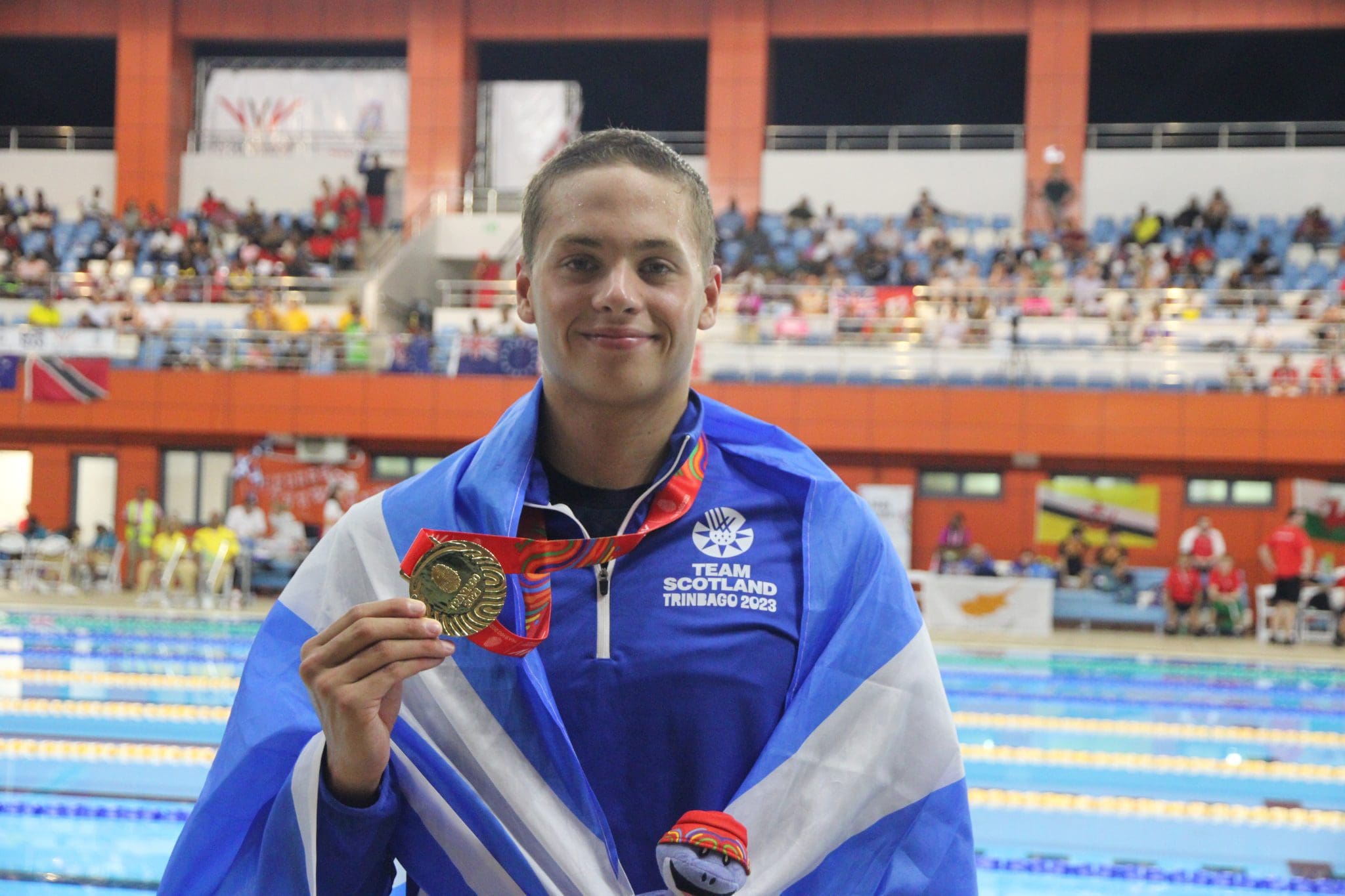 Gold Silver And Bronze In The Pool Team Scotland gold-silver-and-bronze-in-the-pool-team-scotland