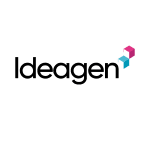 Ideagen logo